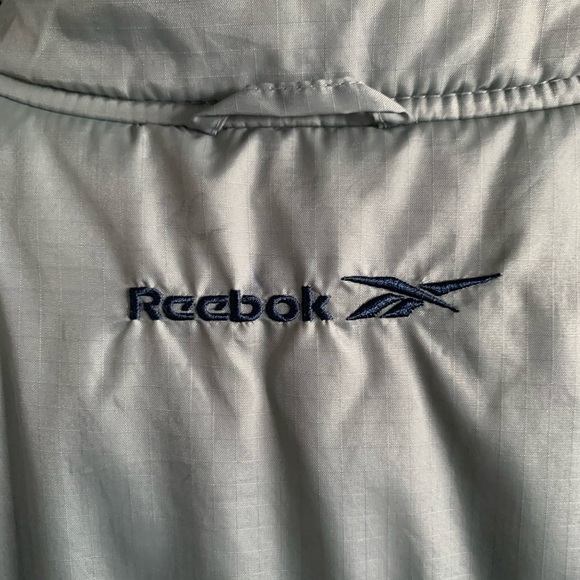 Reversible Reebok Vest - Picture 7 of 9